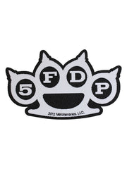 Five Finger Death Punch - Knuckles Patch