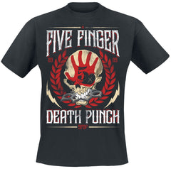 Five Finger Death Punch - Lift Me Up T Shirt