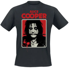 Alice Cooper - Alice Cooper T Shirt