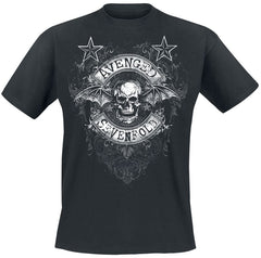 Avenged Sevenfold - Death Bat T Shirt