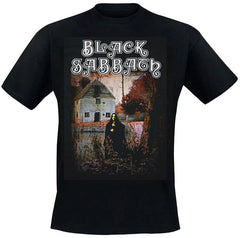 Black Sabbath - Black Sabbath T Shirt