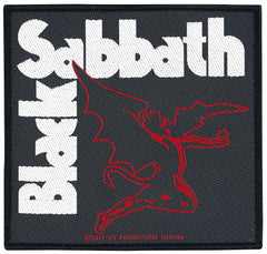 Black Sabbath - Creature Patch