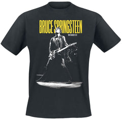 Bruce Springsteen - Wintergarden '78 T Shirt