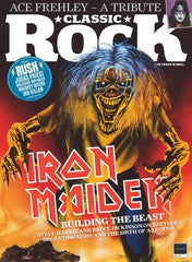 Classic Rock Magazine - December 2025