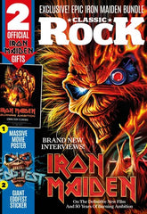 Classic Rock Magazine - June 2026