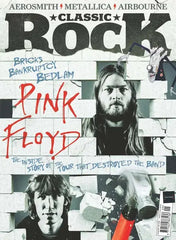 Classic Rock Magazine - September 2026