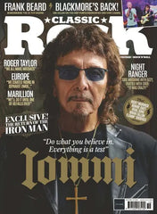 Classic Rock Magazine - October 2026