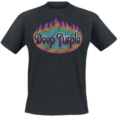 Deep Purple - Deep Purple T Shirt
