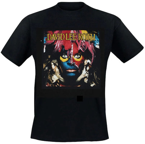 David Lee Roth - Eat 'Em And Smile T Shirt