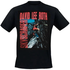 David Lee Roth - Skyscraper T Shirt