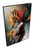 Dave Mustaine 'Peace Sells' Axeman Artwork