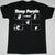 Deep Purple - In Rock T Shirt