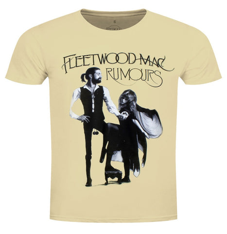 Fleetwood Mac - Rumours T Shirt