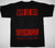David Lee Roth - Skyscraper T Shirt