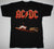 AC/DC - If You Want Blood T Shirt