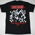 Fastway - We Become One T Shirt