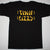 Thin Lizzy - Chinatown T Shirt