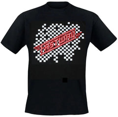 Fastway - We Become One T Shirt