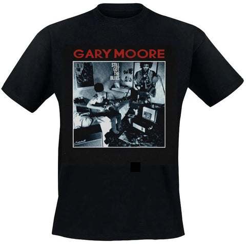 Gary Moore - Still Got The Blues T Shirt
