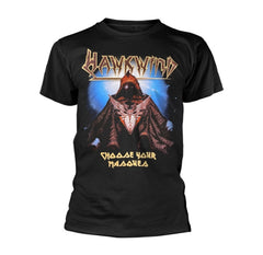 Hawkwind - Choose Your Masques T Shirt