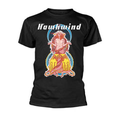 Hawkwind - Space Ritual T Shirt