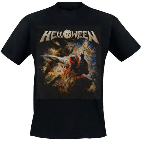 Helloween - Helloween T Shirt