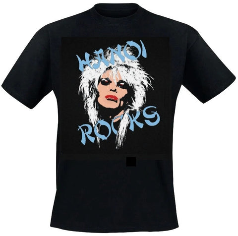 Hanoi Rocks - Hanoi Rocks T Shirt