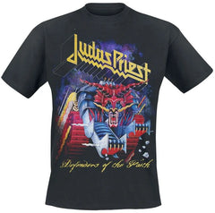Judas Priest - Defenders Of The Faith T Shirt