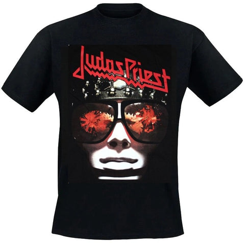 Judas Priest - Killing Machine T Shirt