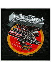 Judas Priest - Screaming For Vengeance Patch