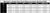 Size chart for 80's Metal leather jackets with chest measurements in inches and cm.