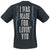KISS - I Was Made For Lovin' You T Shirt