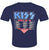 KISS - Spirit Of '76 T Shirt