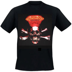 Krokus - Headhunter T Shirt