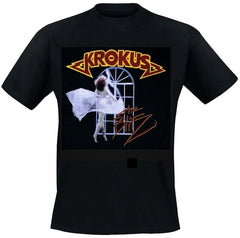 Krokus - The Blitz T Shirt