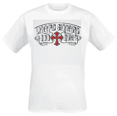 Lynyrd Skynyrd - God And Guns T Shirt