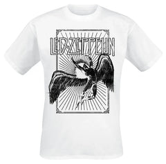 Led Zeppelin - Icarus T Shirt
