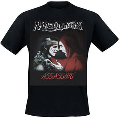 Marillion - Assassing T Shirt