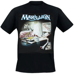 Marillion - Fugazi T Shirt