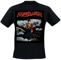 Marillion - Misplaced Childhood T Shirt