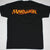 Marillion - Script For A Jesters Tear T Shirt