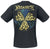 Megadeth - Rust In Peace T Shirt