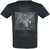 Machine Head - The Blackening T Shirt