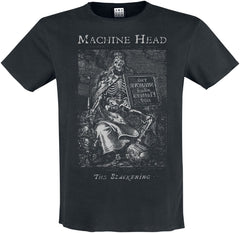 Machine Head - The Blackening T Shirt
