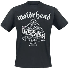 Motorhead - Ace Of Spades T Shirt