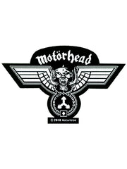 Motorhead - Hammered Patch