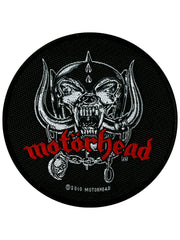 Motorhead - War Pig Patch