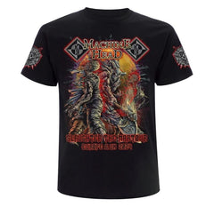 Machine Head - Slaughter T Shirt