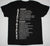 MSG - Assault Attack T Shirt
