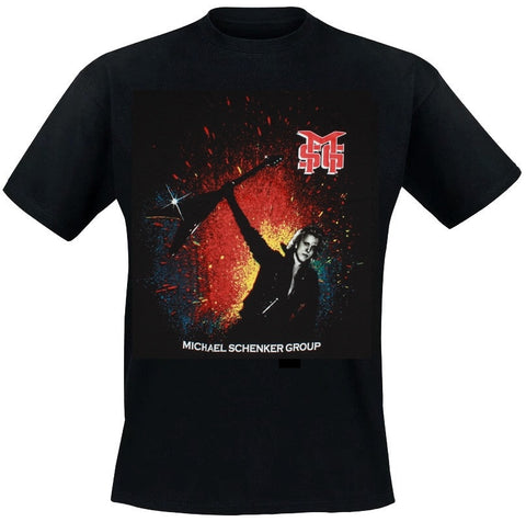 MSG - Assault Attack T Shirt